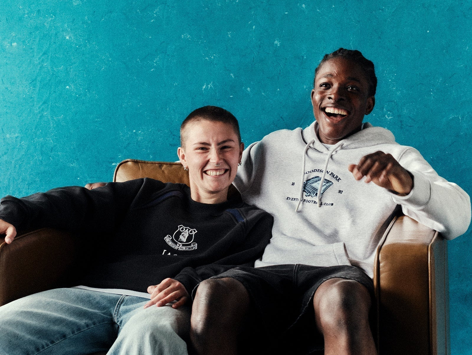 ART OF x Everton x Fanatics