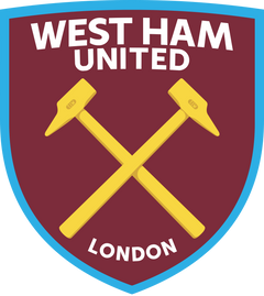 Club crest