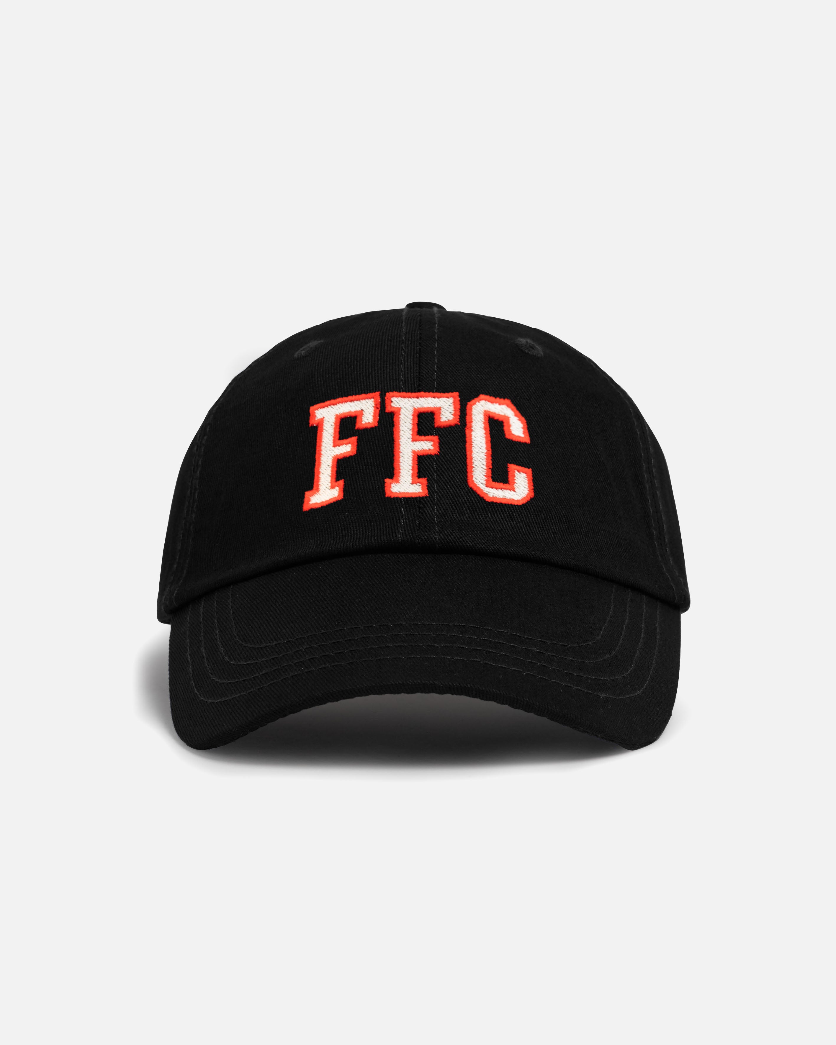 AOF FFC cap | Black Hat | Art of Football