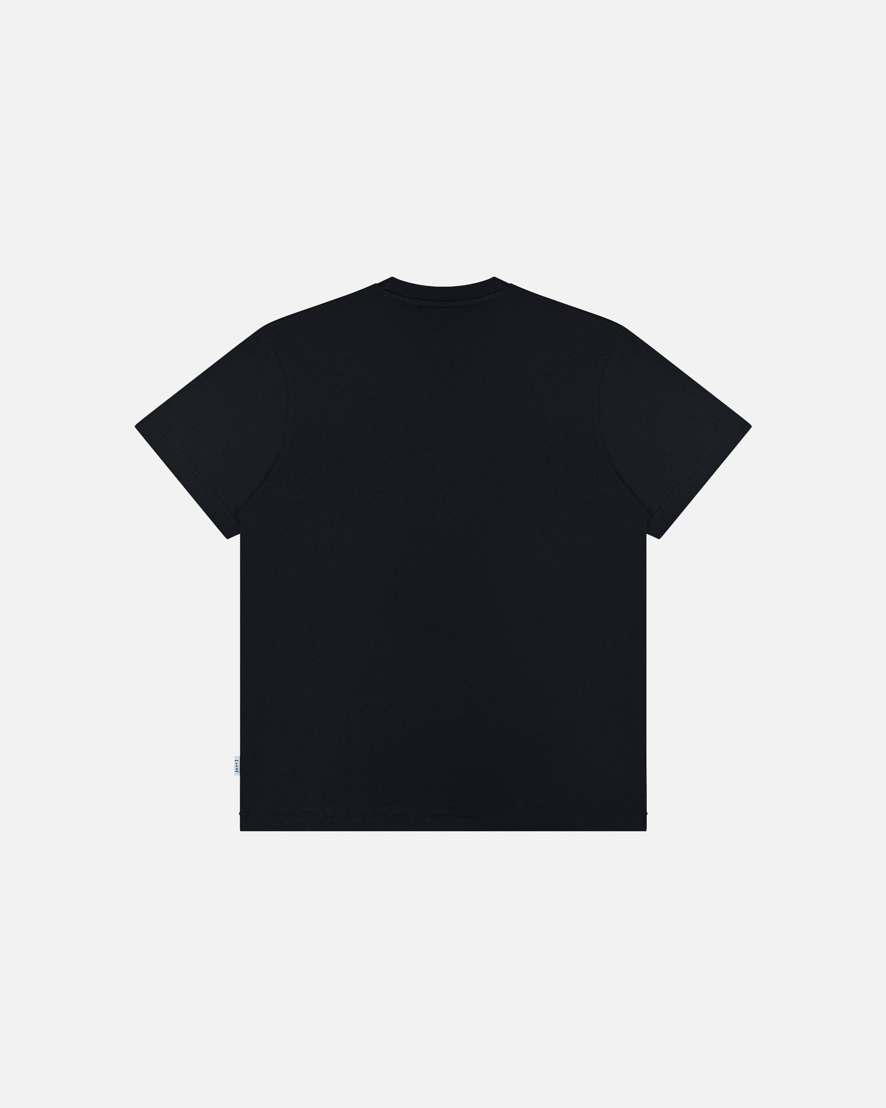 ART OF x Spurs European Champions Cans | THFC Black Football T-Shirt