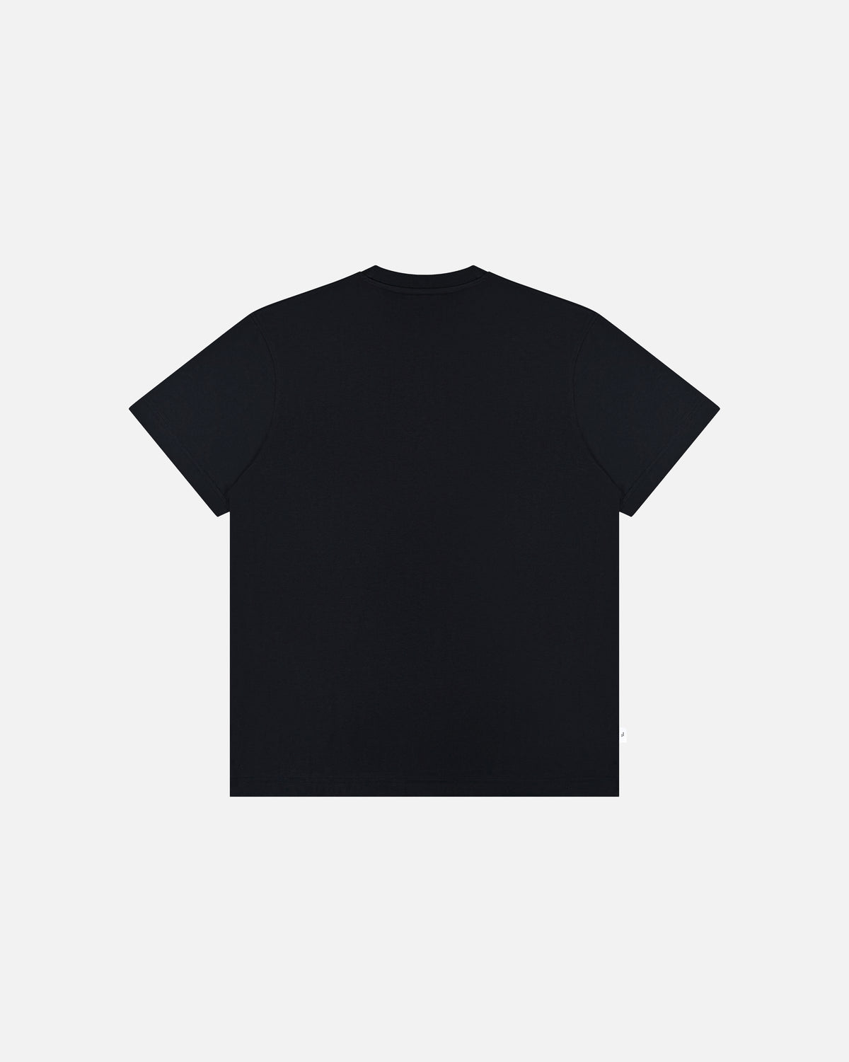ART OF x United Generations Tee | MUFC Black Graphic Football T-shirt