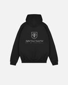 ART OF x Sheffield United Heritage Hoodie | Black Football Sweat