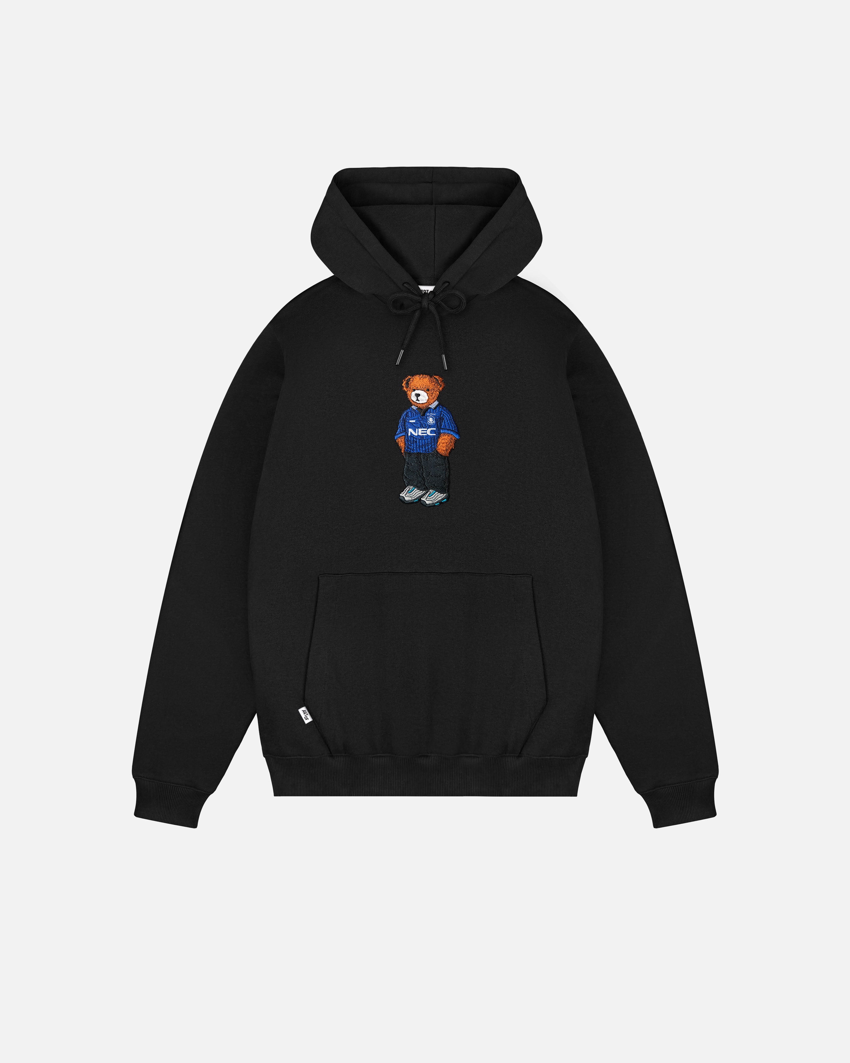 ART OF Football x Everton Pickles Hoodie | AOF EFC Embroidered Sweat