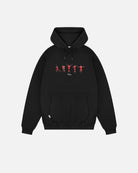 ART OF x LFC Embroidered Icons Black Hoodie | Shop Football