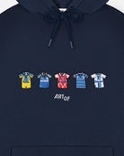 ART OF Football x CFC Pensioners Embroidered Classics Hoodie | AOF