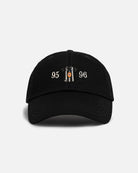 AOF Toon Classics Cap | Black Hat | Art of Football