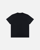 ART OF x Brighton Home Pickles | Black Graphic Football T-shirt