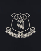 ART OF x Everton Crest Tee | White Graphic Football T-shirt