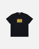 AOF x AFC Women's Campeãs Da Europa Tee | Black Graphic T-shirt