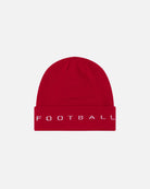 ART OF Football x Forest Heritage Beanie | AOF Knitted Accessories