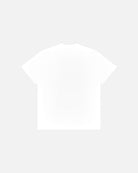 AOF Bristol Rovers Printed Classics Tee | ART OF Football White Tee