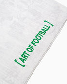 AOF Made In Notts Football Shirt | Football Jersey | Art of Football